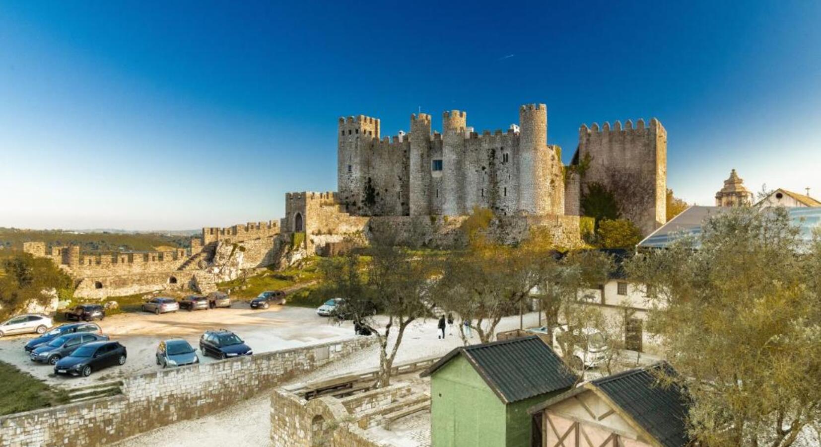 Photo of Pousada Castelo de Obidos