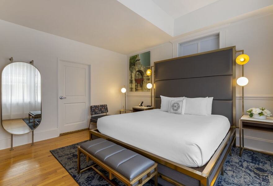 Hotel Gibbs