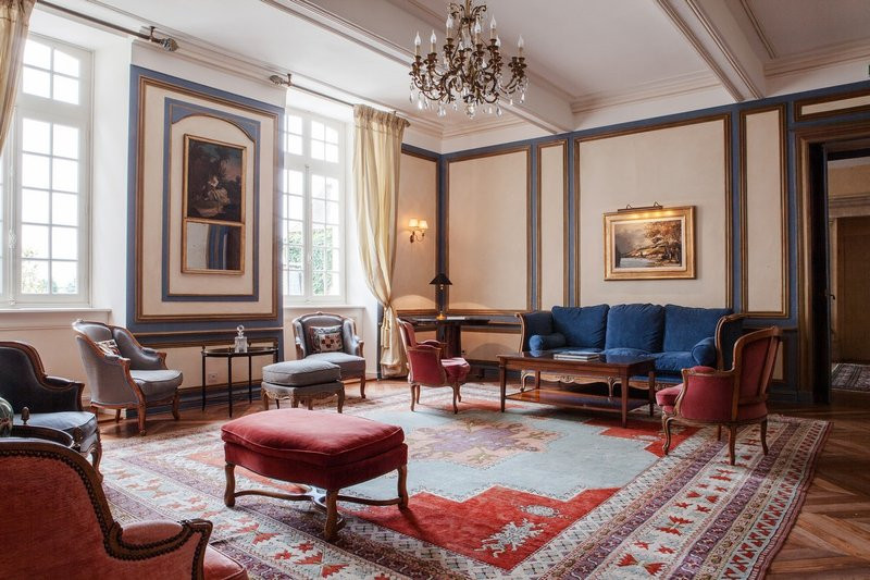 Château des Vigiers, Bergerac Review | The Hotel Guru