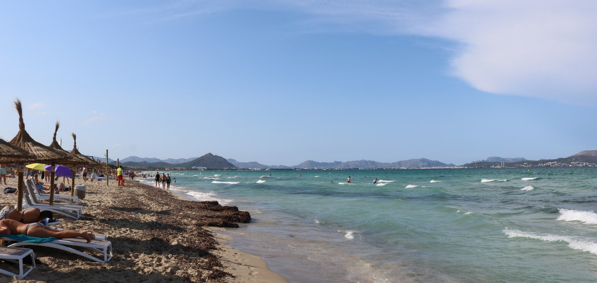 Best places to stay in Ca'n Picafort, Spain The Hotel Guru