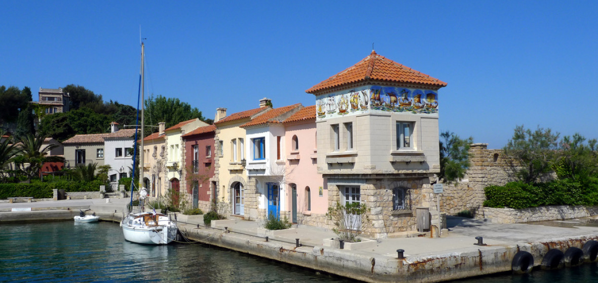 Best places to stay in Ile de Bendor, France | The Hotel Guru