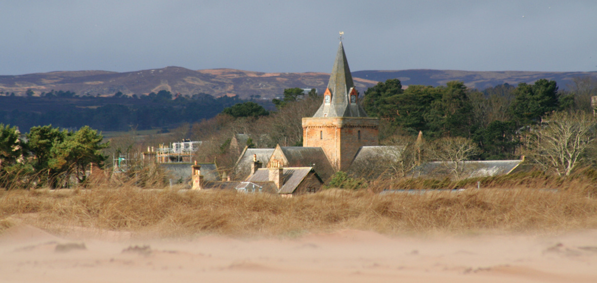 Photo of Dornoch