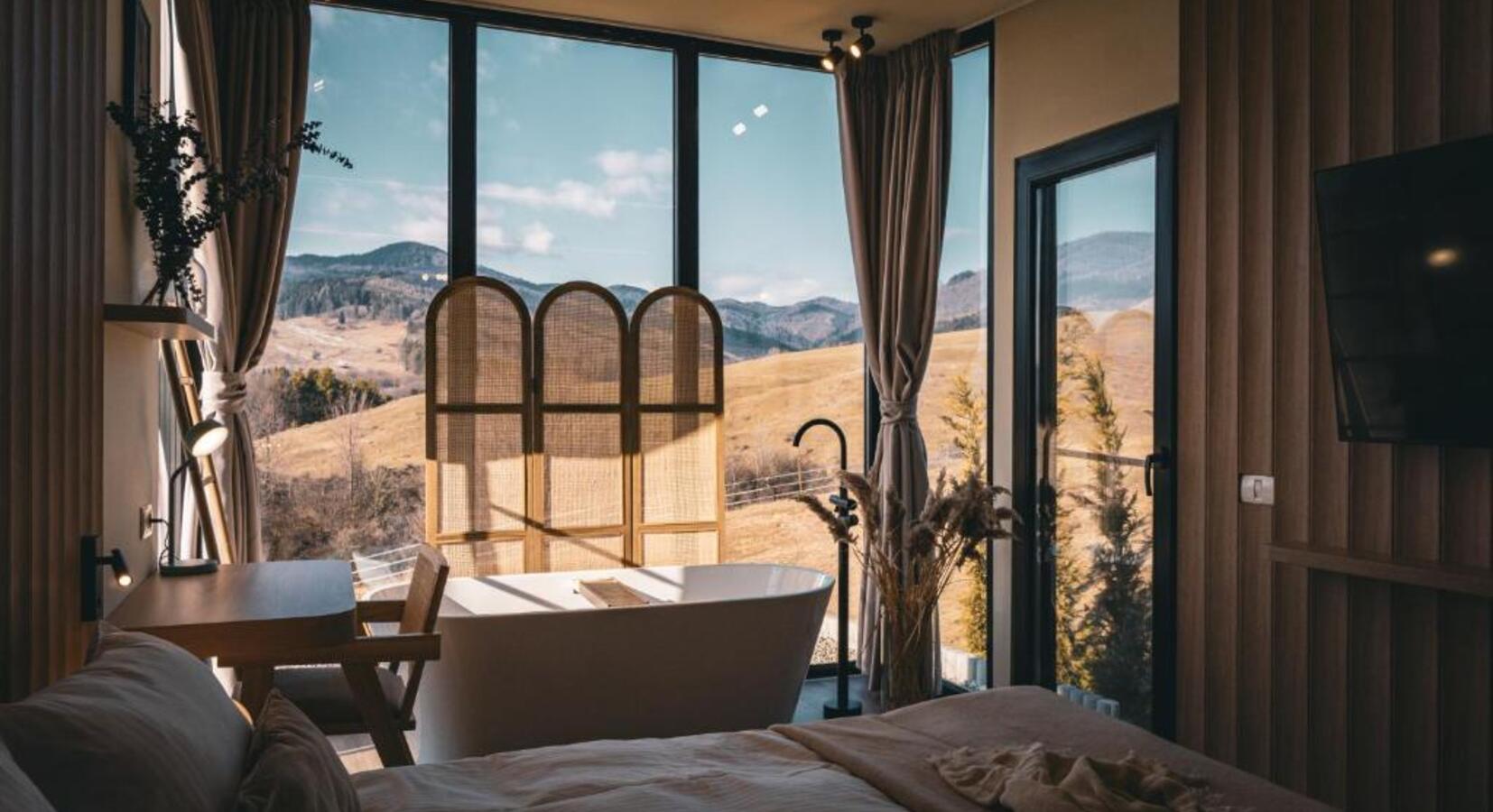 Guestroom details