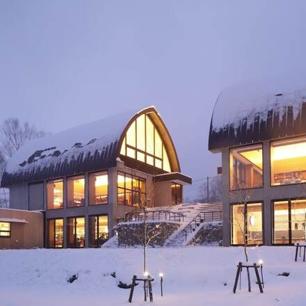 Top Resorts in Niseko