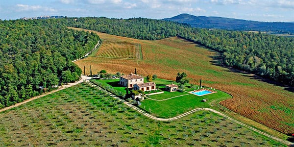 Photo of Podere Dionora