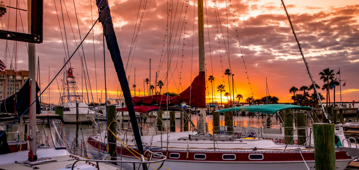 Best places to stay in Dunedin, FL, United States of America The