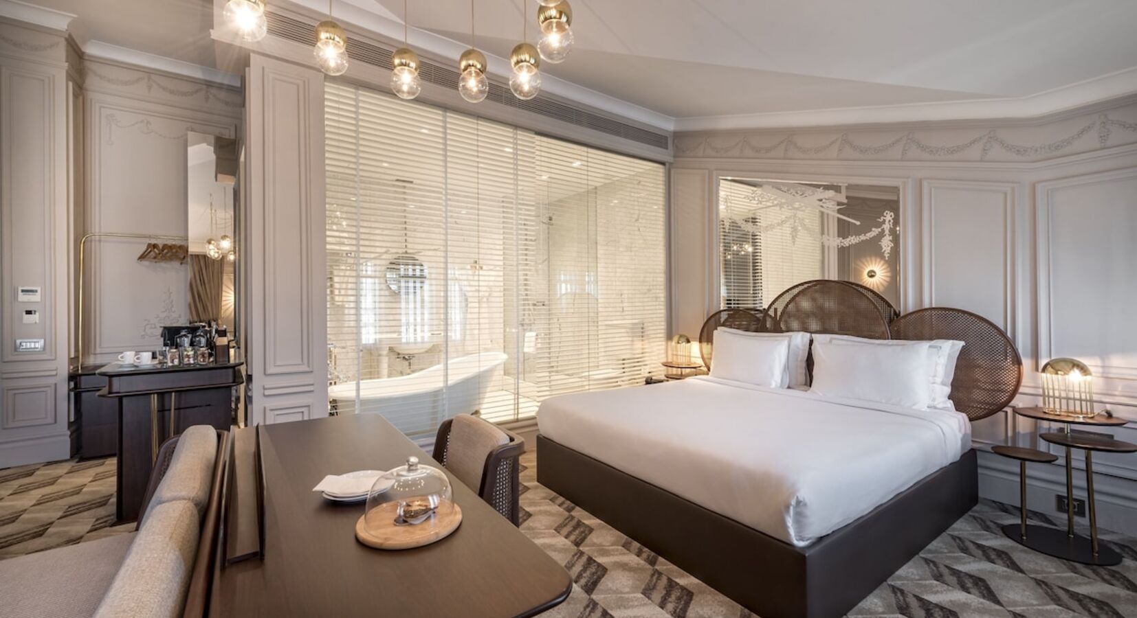 Guest Suite