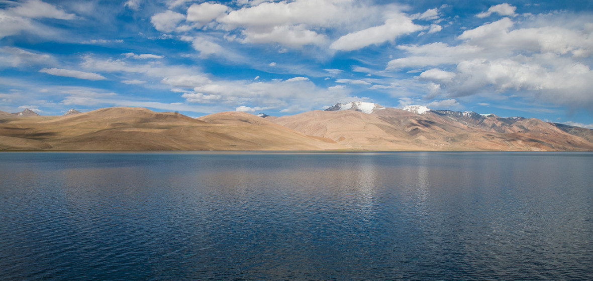 Photo of Ladakh