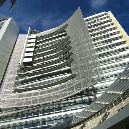 9 of the Best Hotels in Silicon Valley