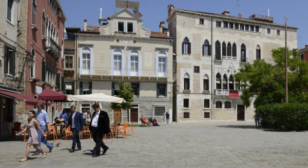Palazzo Soderini