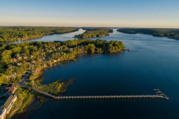 Sheepscot Harbor Village Resort