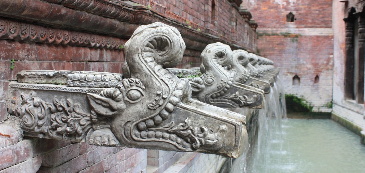 Photo of Kathmandu