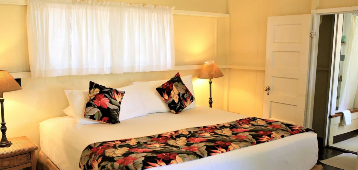Waimea Plantation Cottages, Kauai Review The Hotel Guru