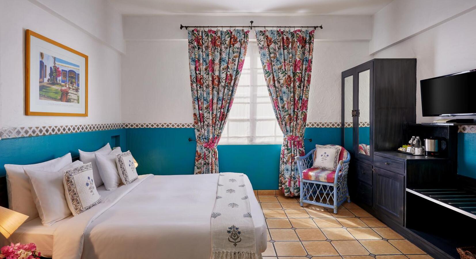 Foto von Gordon House Hotel