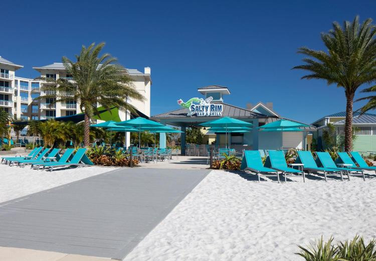 Margaritaville Resort, Orlando Review The Hotel Guru