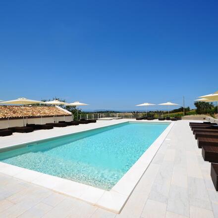 20 Beste Hotels mit Pools in Sizilien