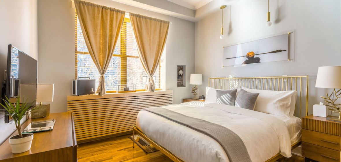 Franklin Guesthouse, New York Review The Hotel Guru