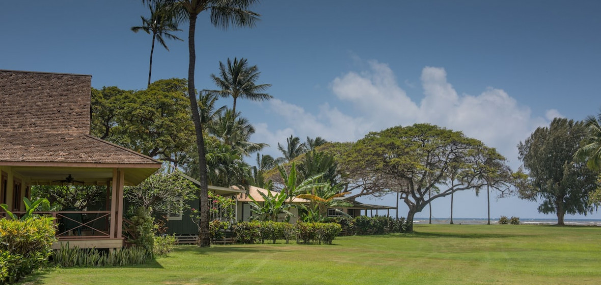Waimea Plantation Cottages, Kauai Review The Hotel Guru