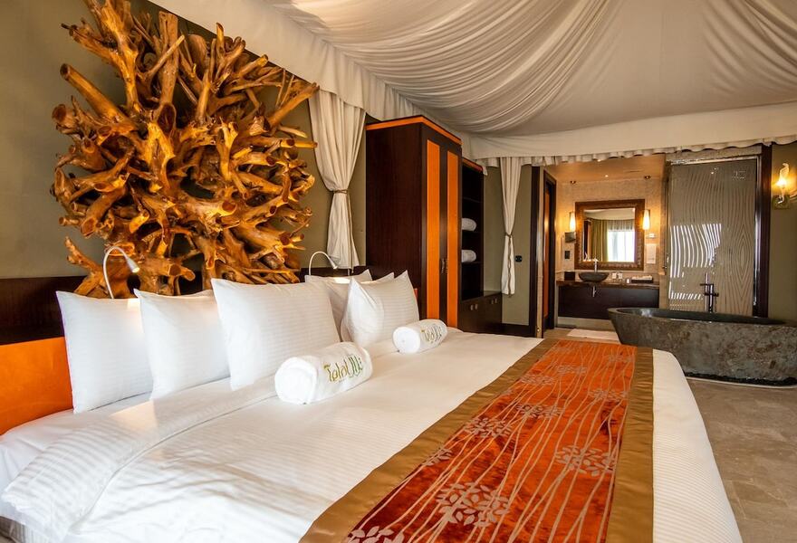 Telal Resort Al Ain