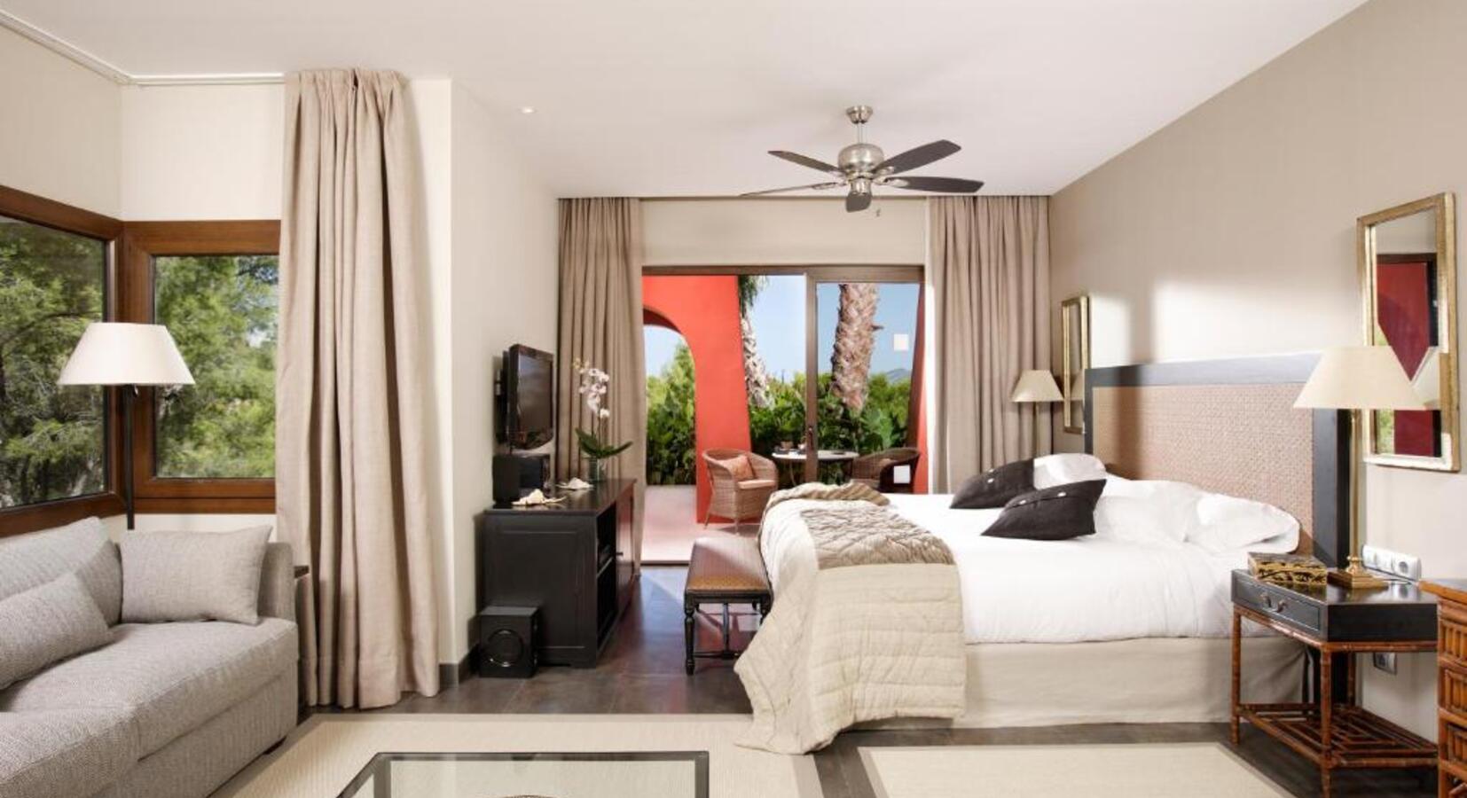 Guestroom