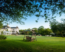 The Best Country Hotels in Dorset