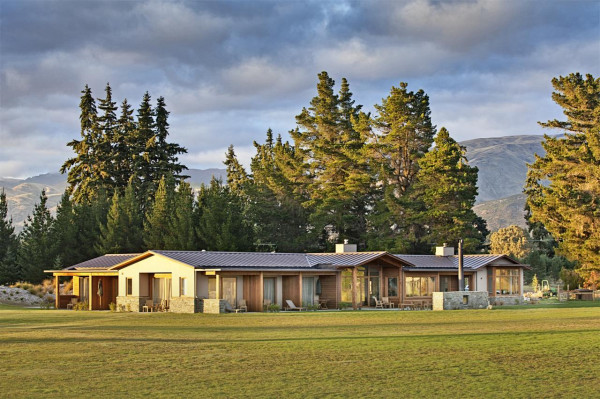 Wanaka Haven