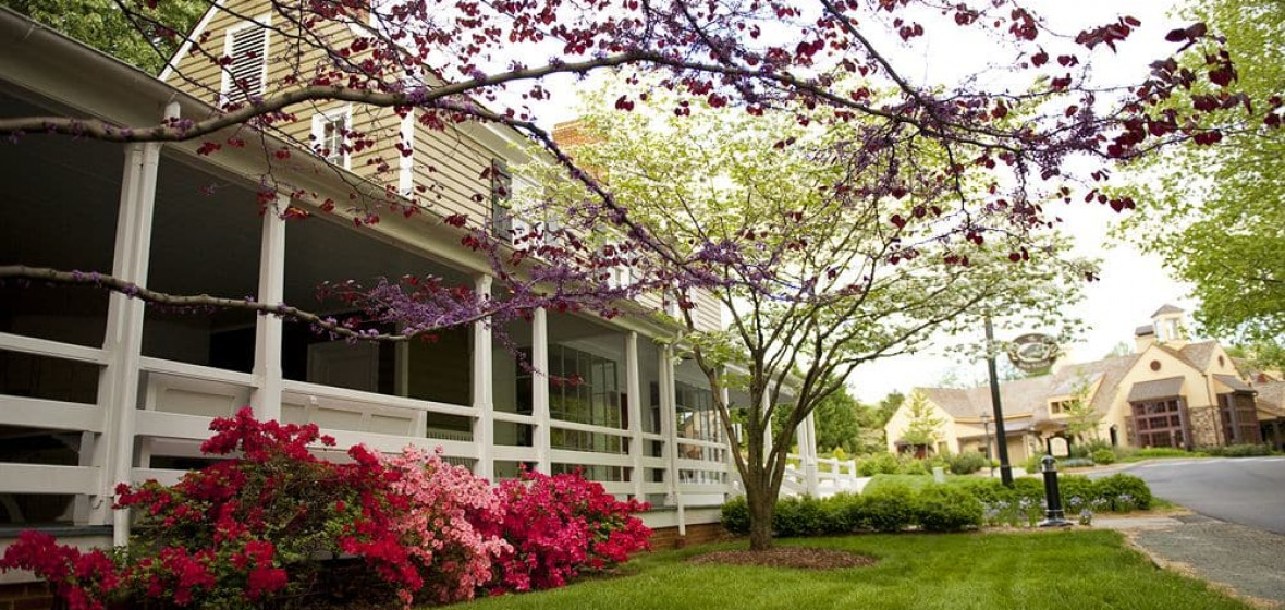Boar's Head Resort, Charlottesville Review The Hotel Guru