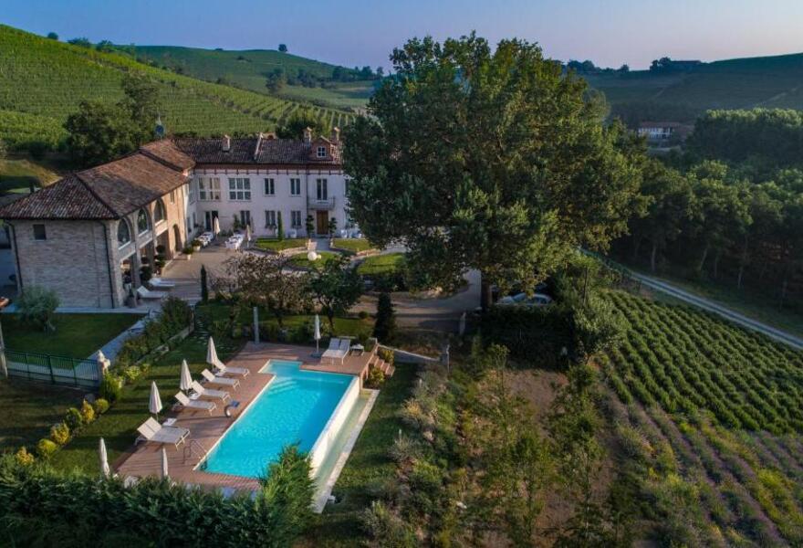 Langhe Country House
