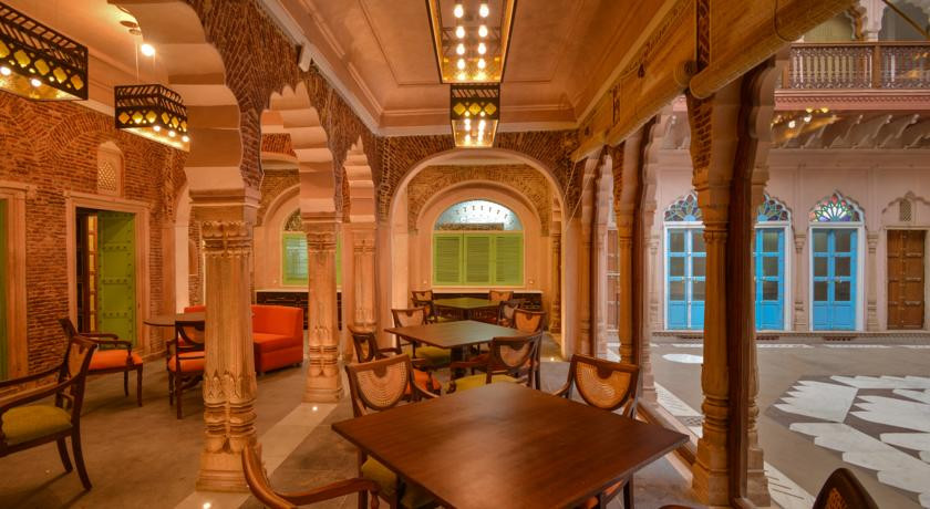Haveli Dharampura, Delhi, India | Discover & Book | The Hotel Guru
