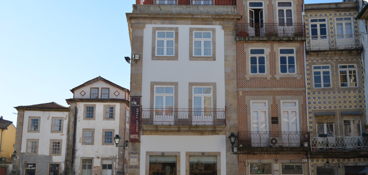Photo of Viseu