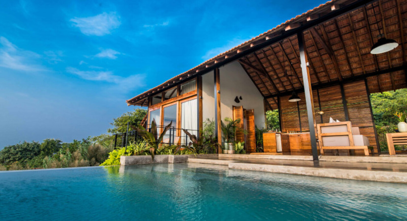 Photo of Coco Shambhala Singhudurg