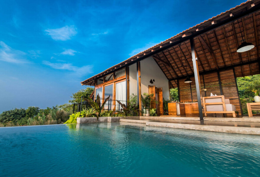 Coco Shambhala Singhudurg