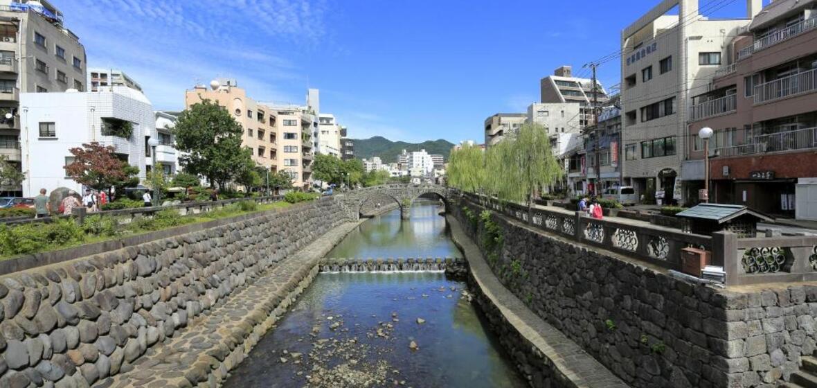 Photo of Nagasaki