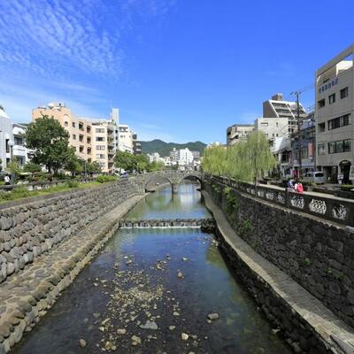 Nagasaki, Japan