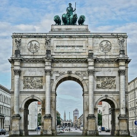 Where to Stay in Munich