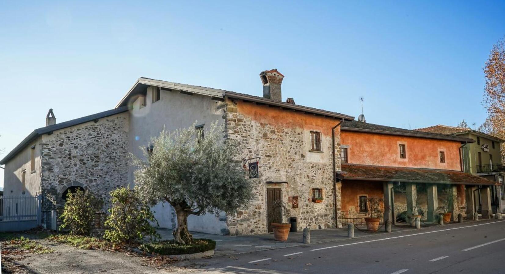 Foto von Locanda Osteria Marascia