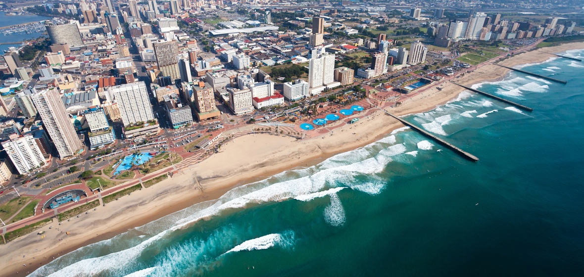 Foto de Durban
