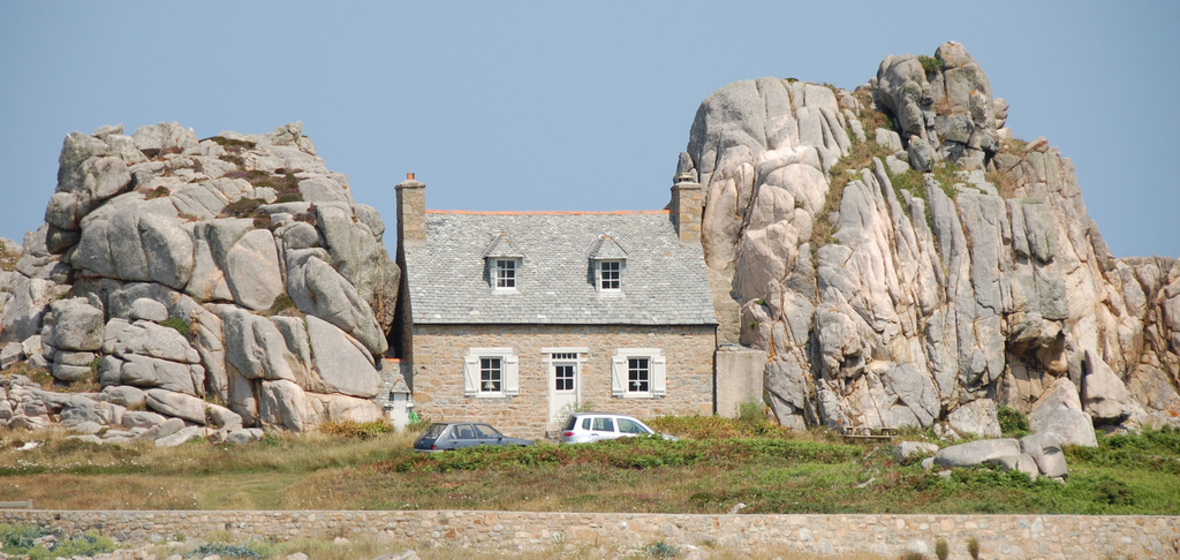 Photo of Plougrescant