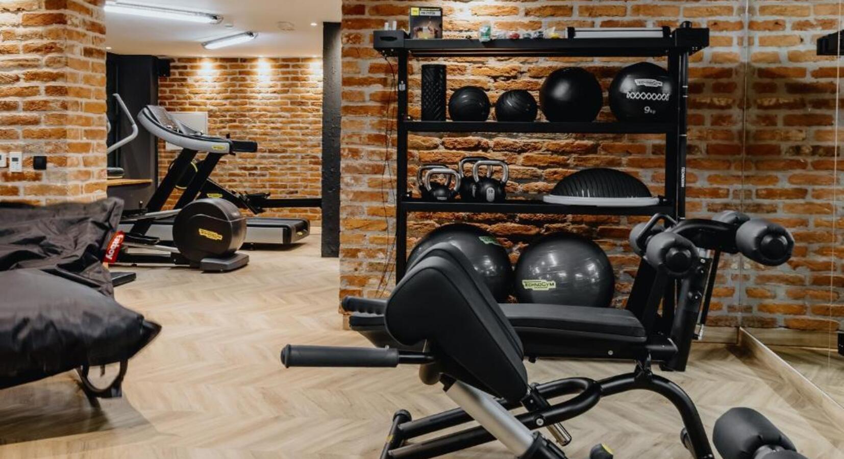 Gym