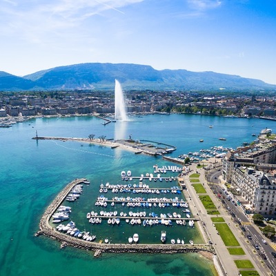 Geneva, Switzerland