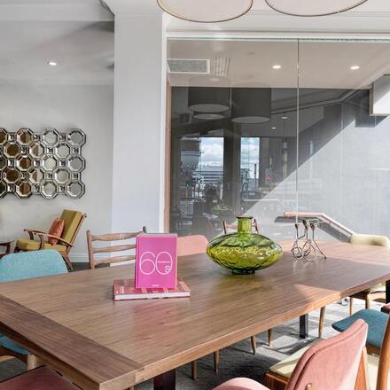 Pensione Hotel