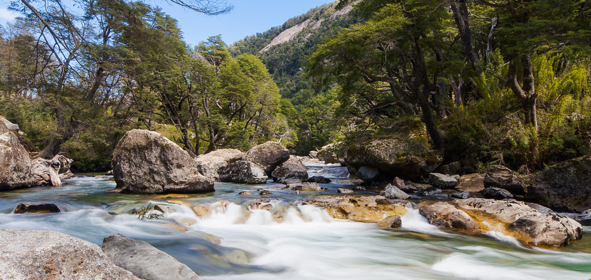 Foto von Provinz Neuquen
