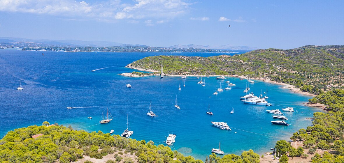 Photo of Spetses