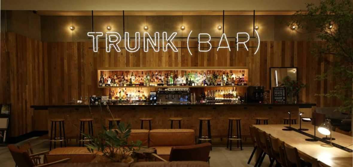 Trunk Hotel, Tokyo Review The Hotel Guru