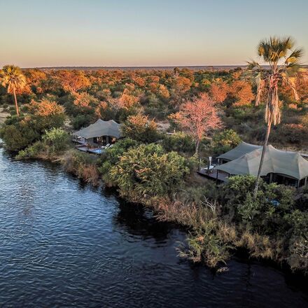 Old Drift Lodge