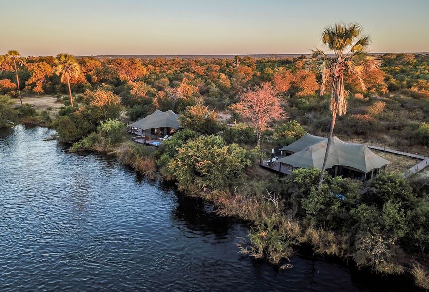 Old Drift Lodge