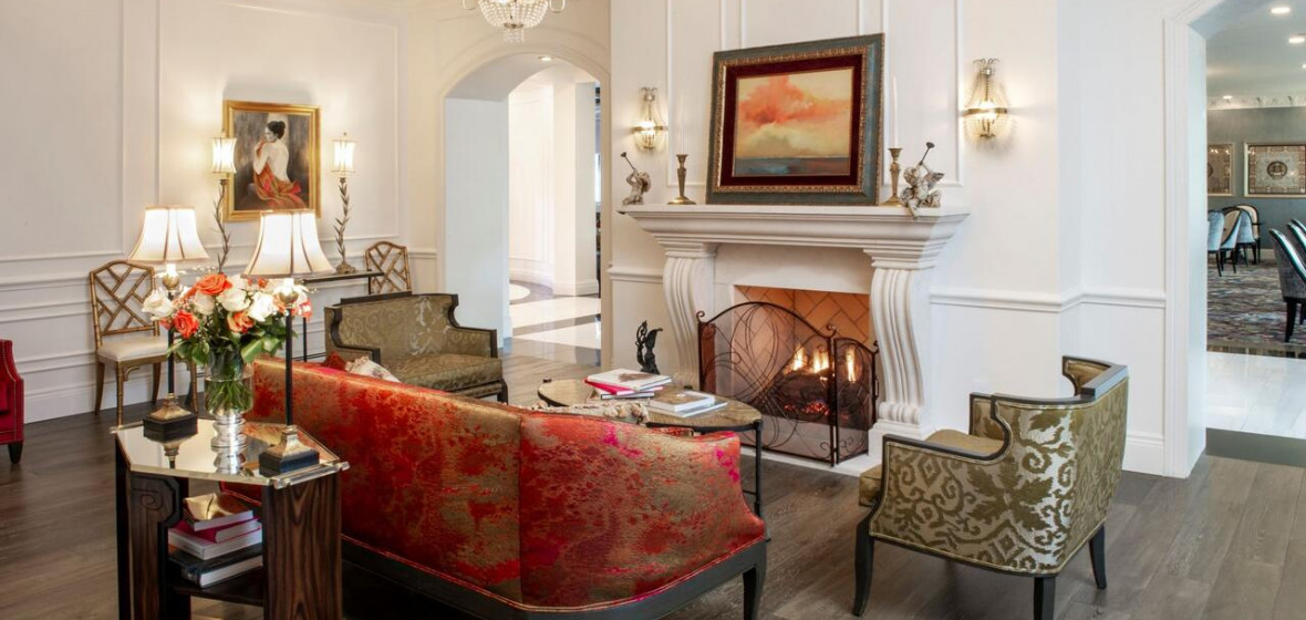 Mirbeau Inn & Spa Rhinebeck, New York State Review  The Hotel Guru