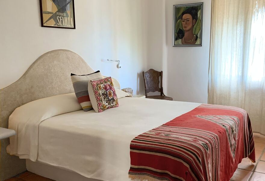 Hotel Cielo Rojo