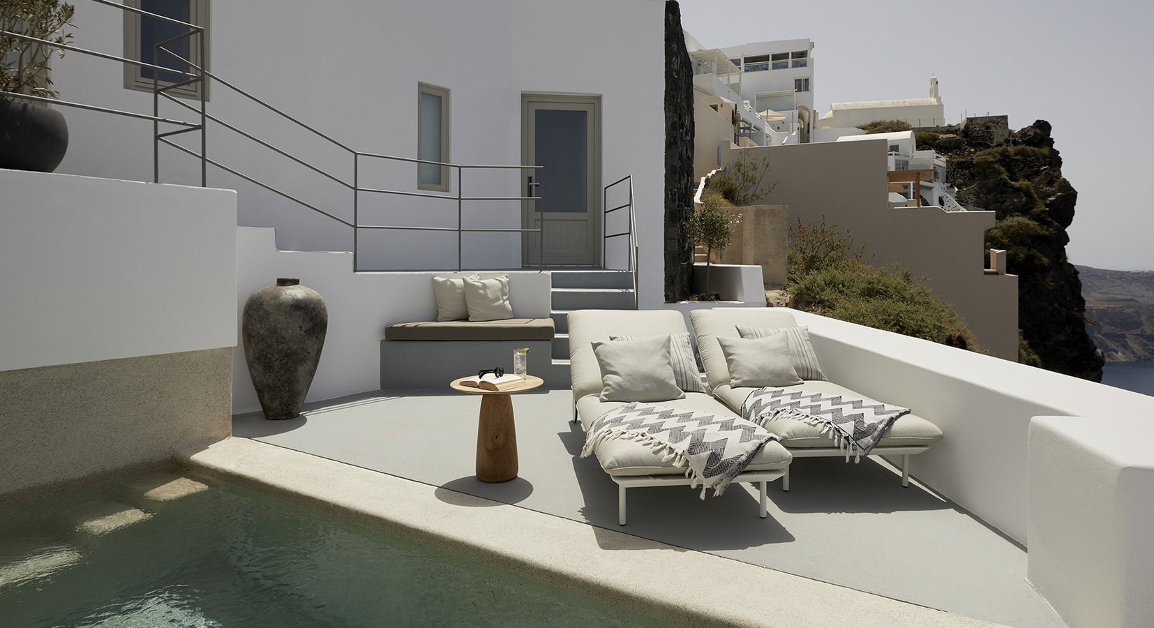Grace Santorini