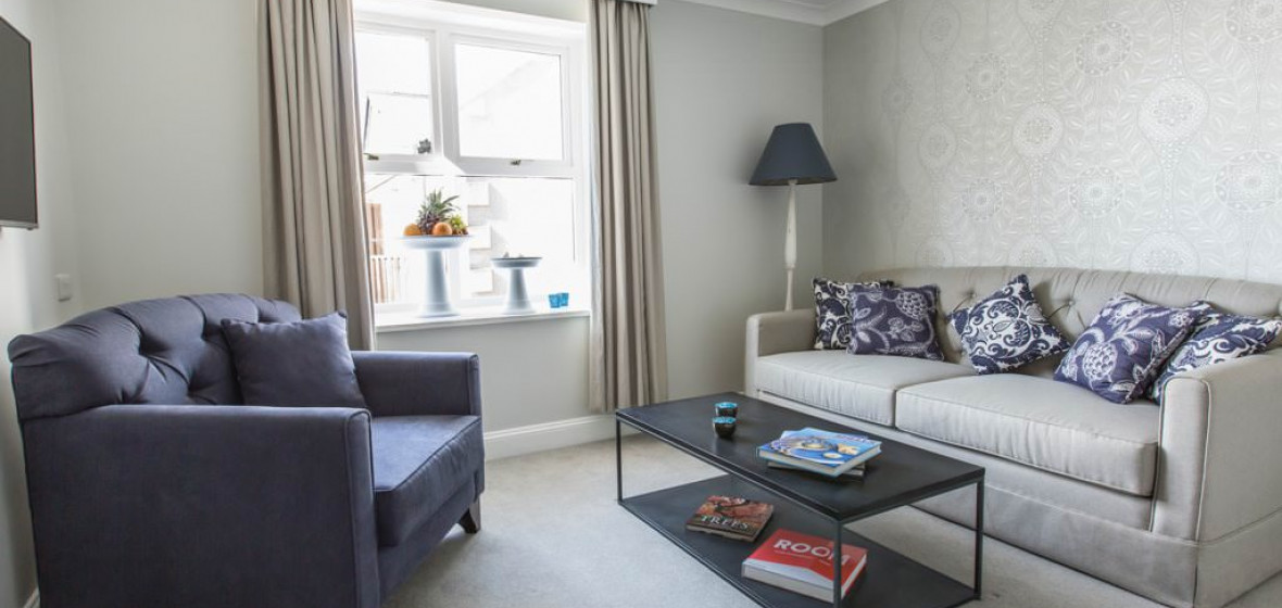 Karma St Martins, Isles of Scilly Review The Hotel Guru